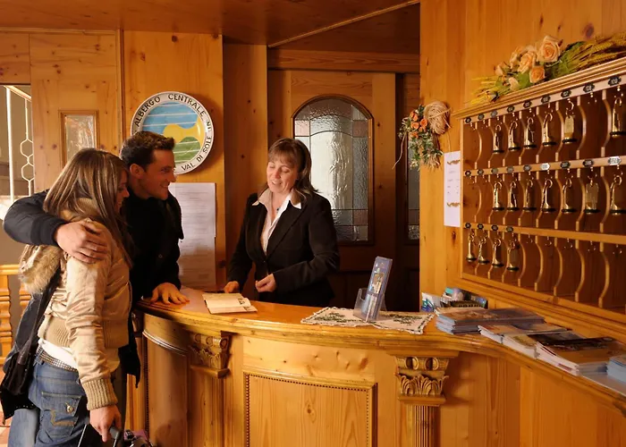 Hotel Centrale