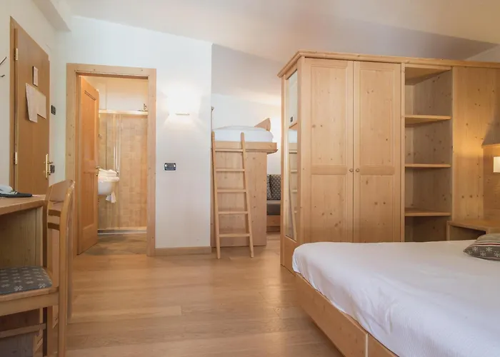 Hotel Centrale