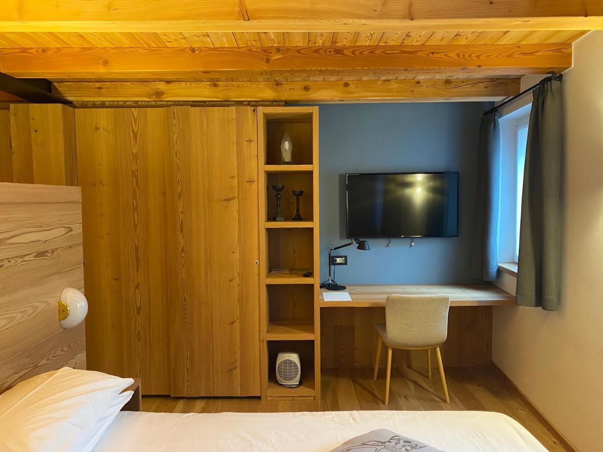 Hotel Centrale 3*