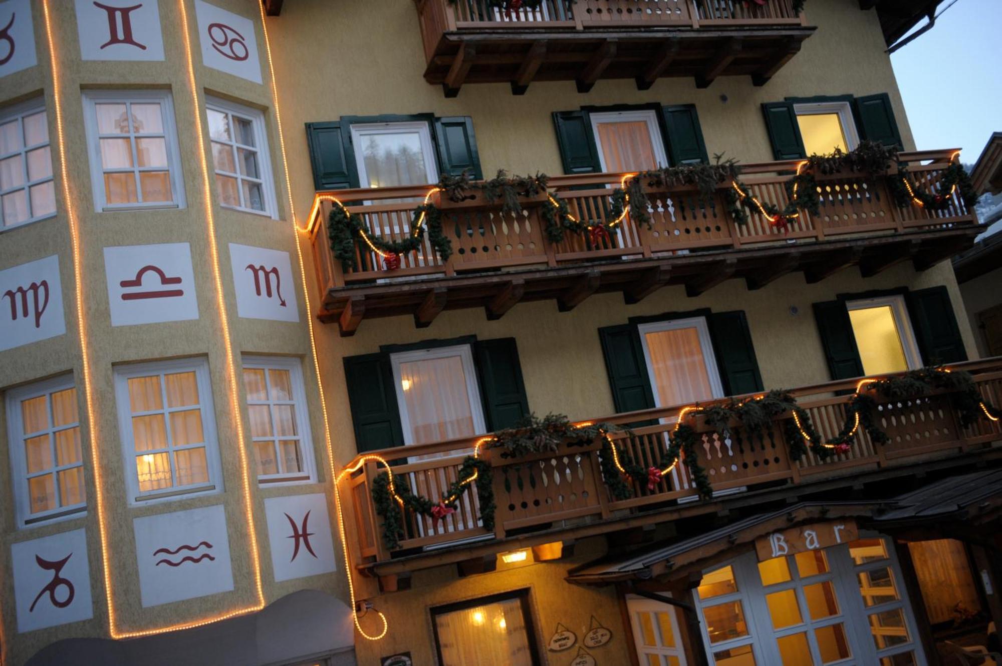 Hotel Centrale Hotel