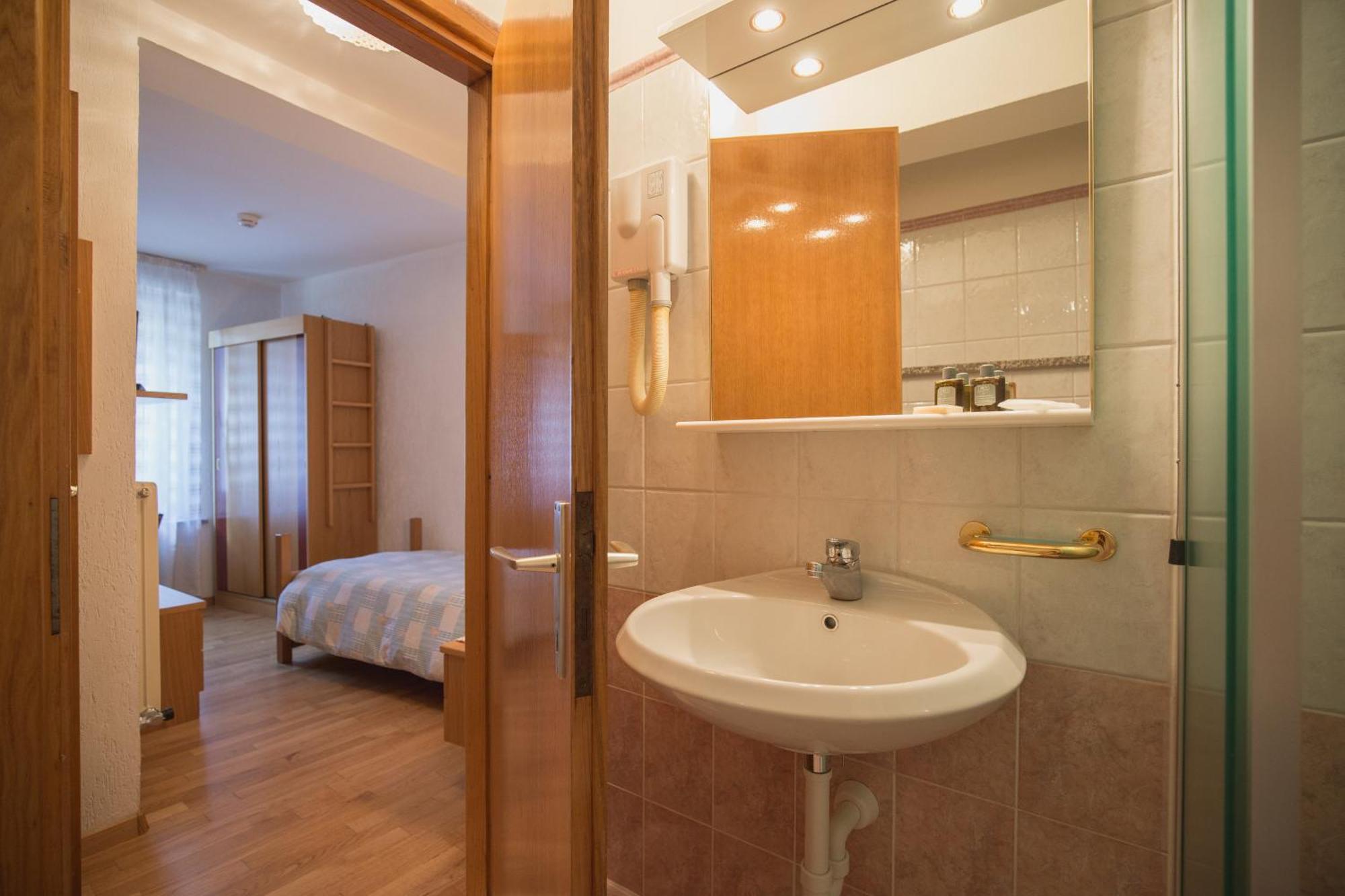 Hotel Centrale 3*