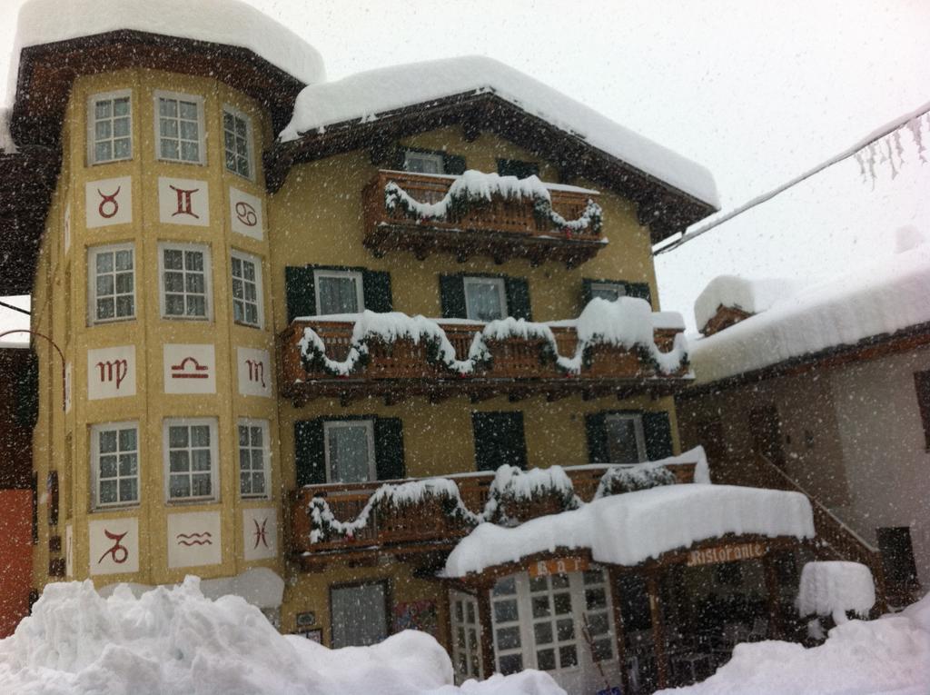 Hotel Hotel Centrale