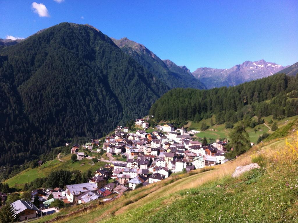 Hotel Centrale 3* Peio