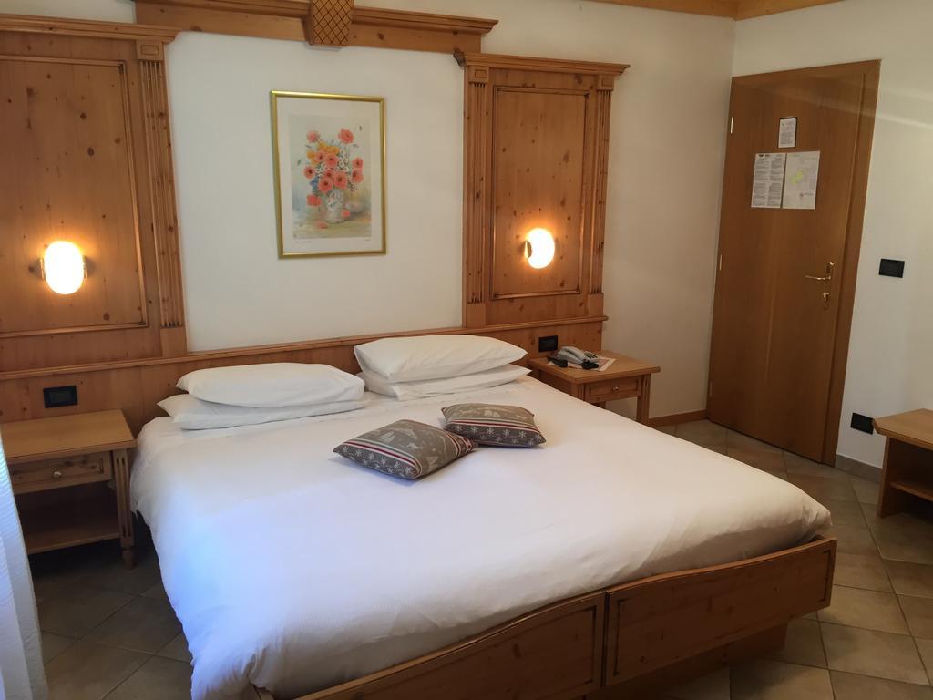 Hotel Centrale Hotel Peio