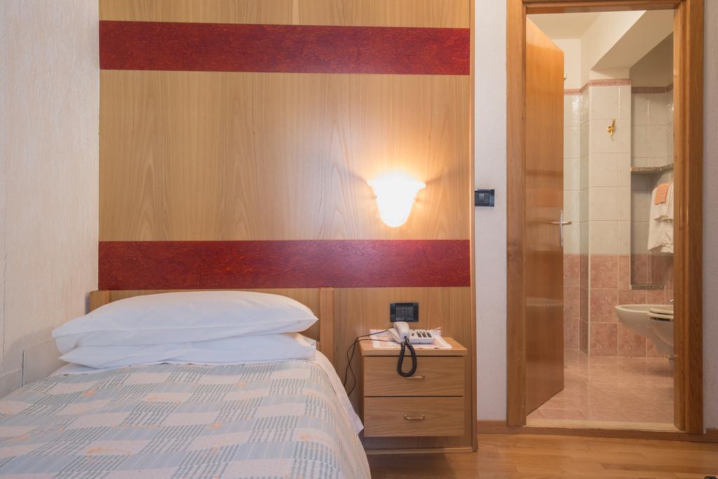 Hotel Hotel Centrale