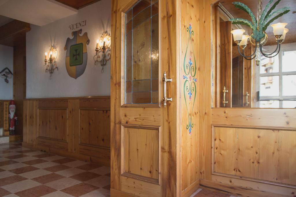 Hotel Centrale Peio