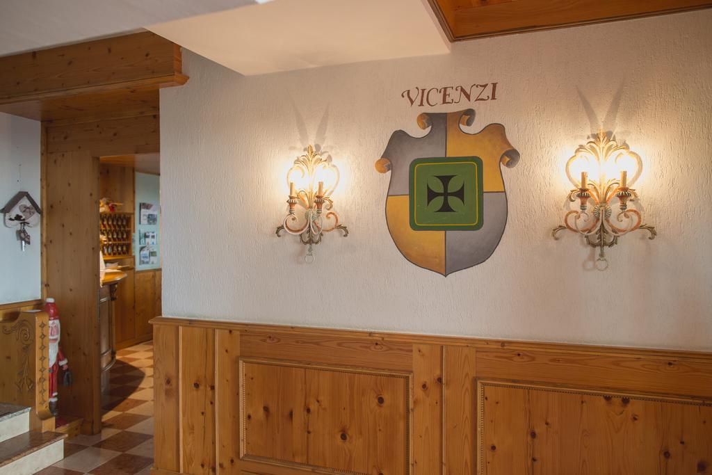 Hotel Hotel Centrale Peio