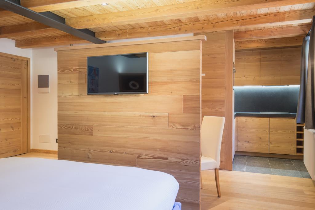 Hotel Centrale 3* Peio
