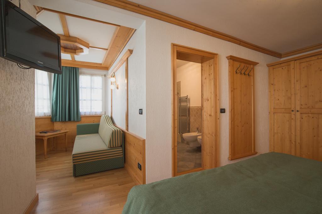 Hotel Centrale Hotel 3*