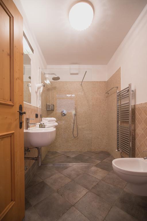 Hotel Centrale 3* Peio
