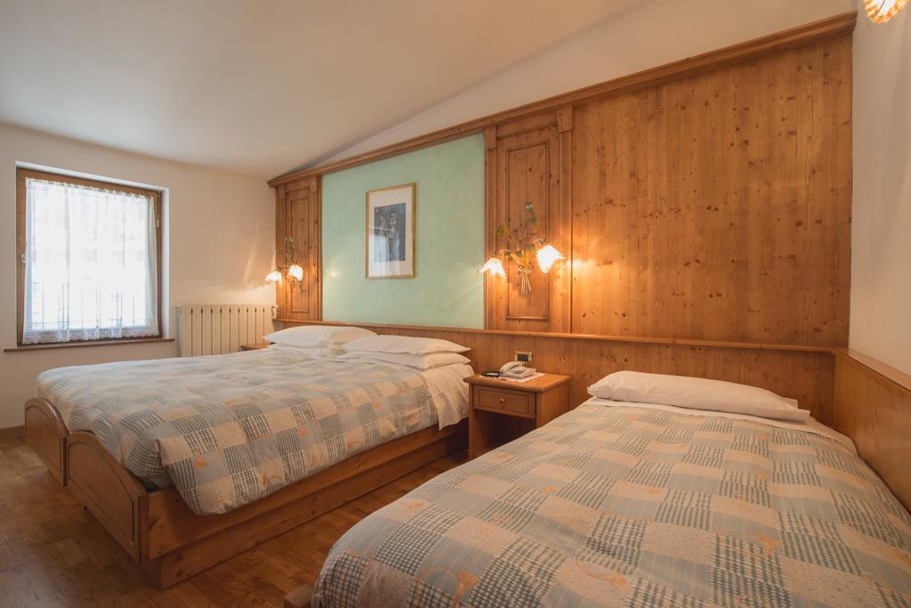 Hotel Centrale Hotel 3*