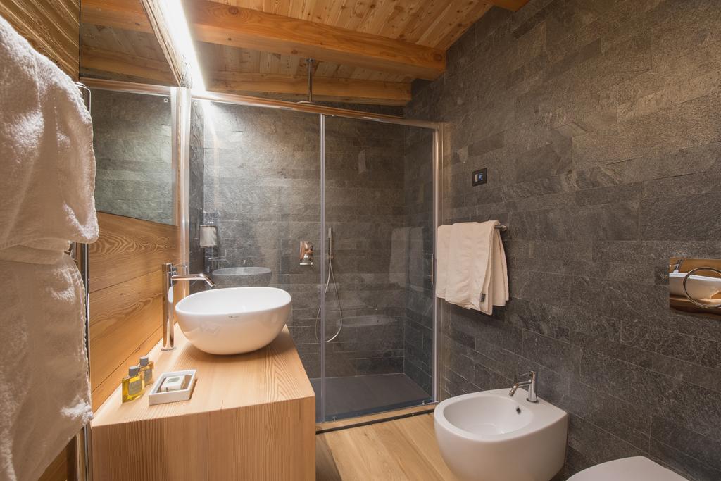 Hotel Centrale Peio