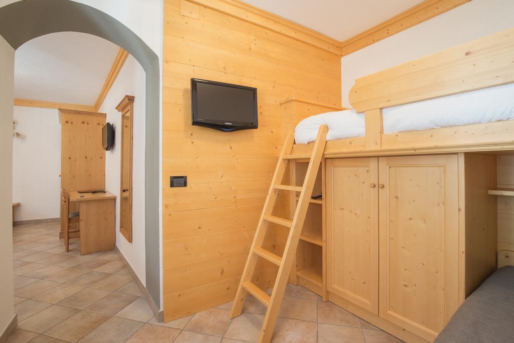 Hotel Centrale 3* Peio