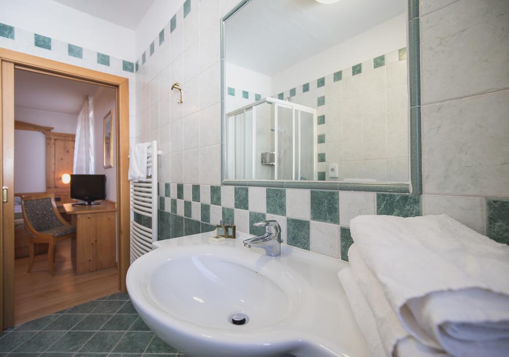 Hotel Centrale 3*