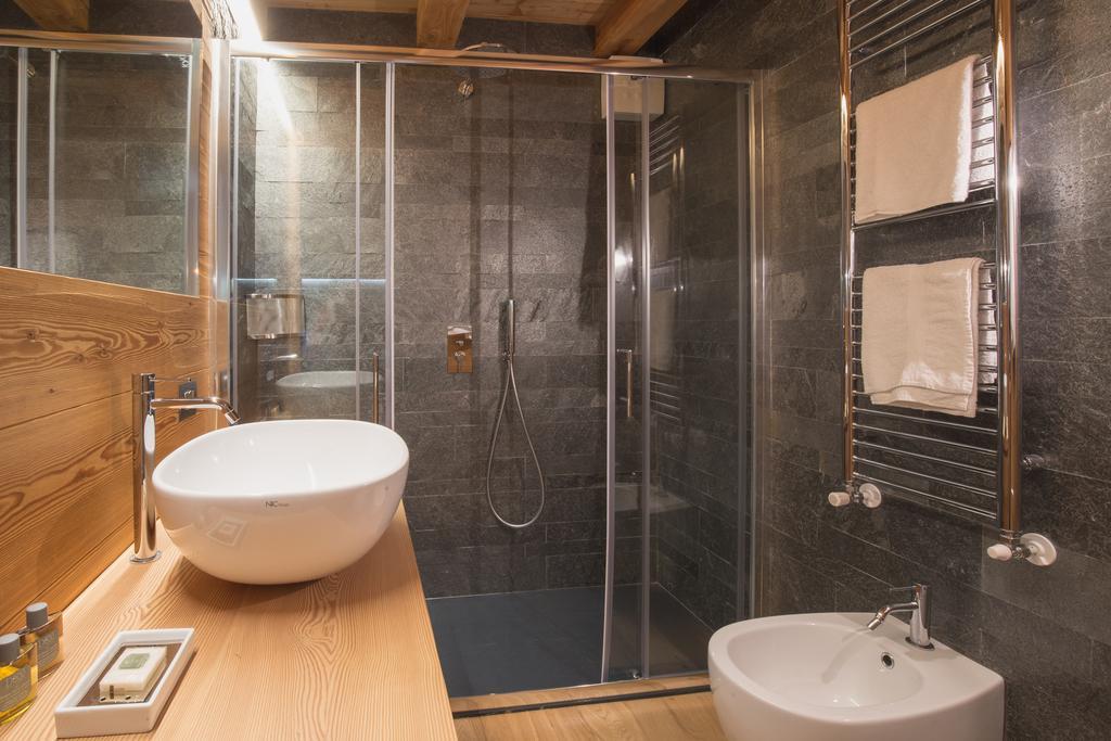 Hotel Centrale Peio